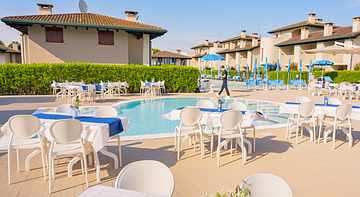 Airone Bianco Residence Village