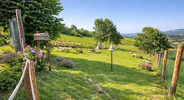 La Fattoria dei Sibillini