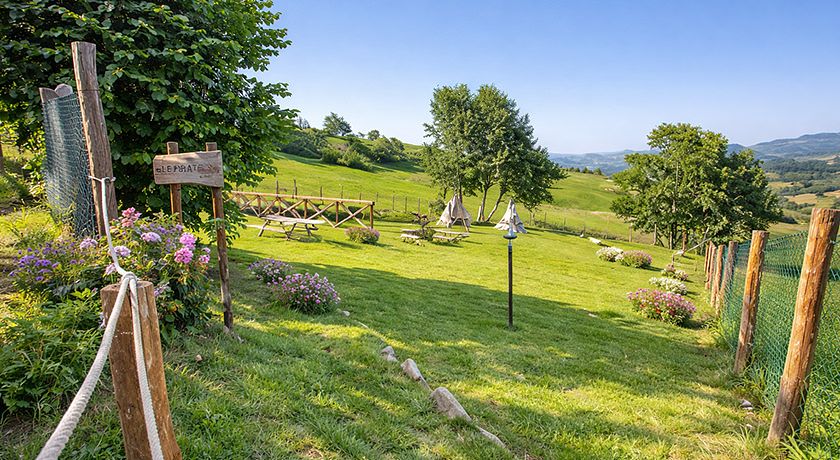 La Fattoria dei Sibillini