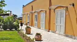 TENUTA MASSERIA DEL GALLO
