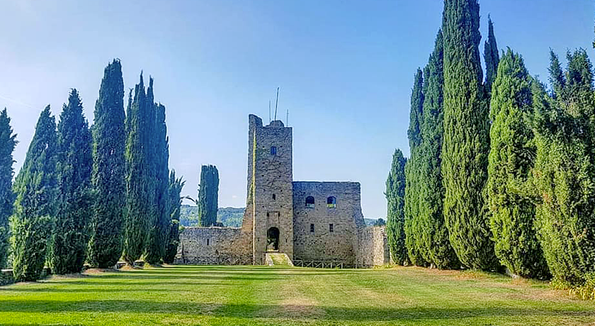 Borgo Tramonte
