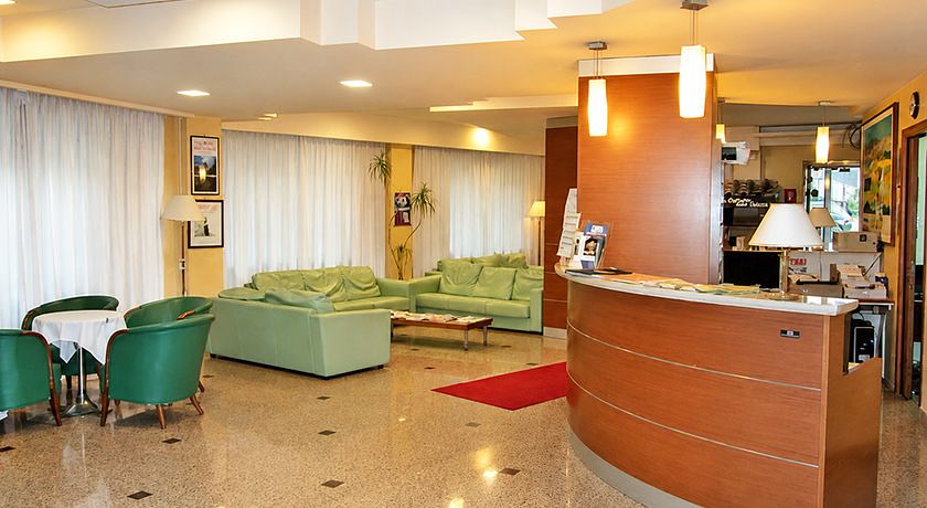 Hotel Due Pini