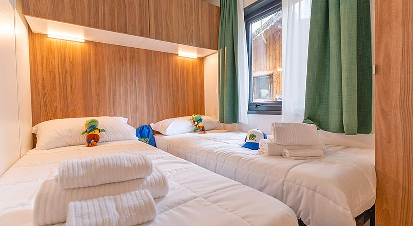 Val di Fiemme Easy Camping Village