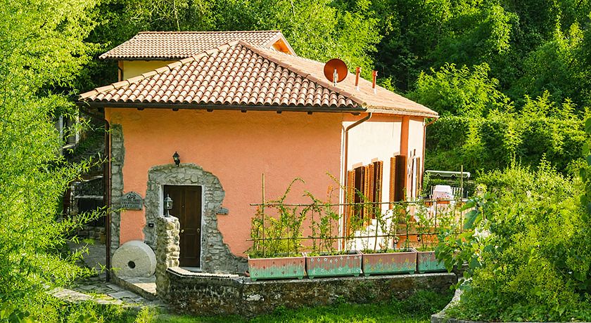 Il Mulino del Tempo Perduto