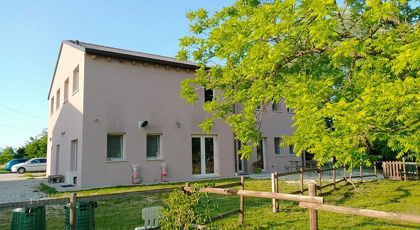 Agriturismo Natura Salute 