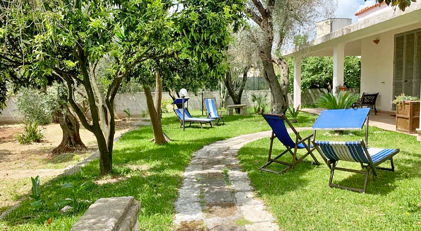 VILLA KORAFI