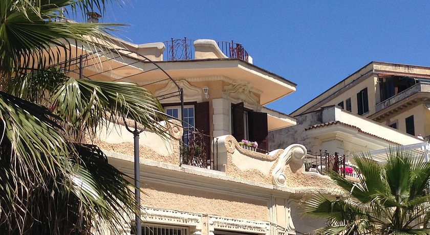 B&B Barocchetto Romano