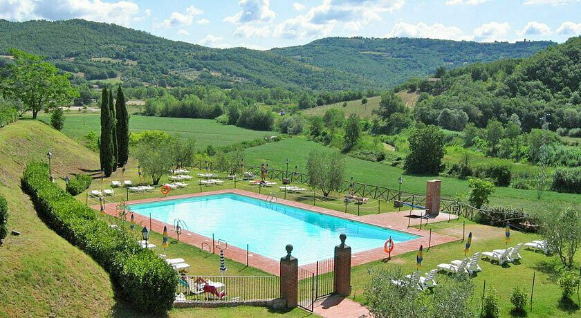 Agriturismo Il Colombaio