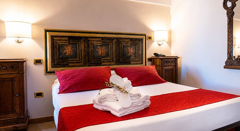 San Martin Hotel