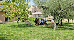 La Stalla di Nonno Zopito