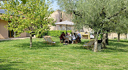 La Stalla di Nonno Zopito