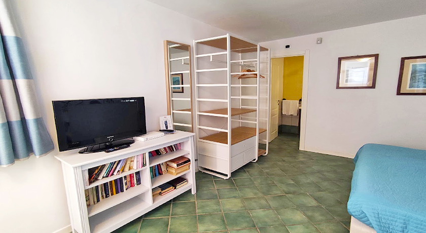 Residenza Turistica Alberghiera La Rosa sul Mare 