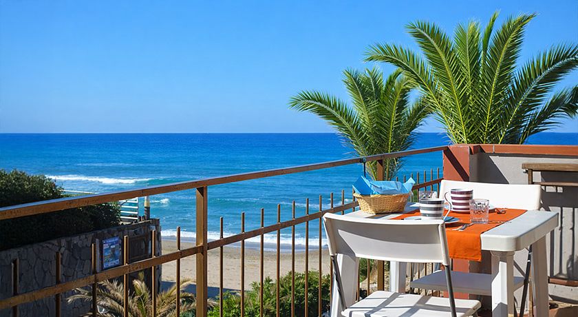 VILLE PAOLA E DANIELA