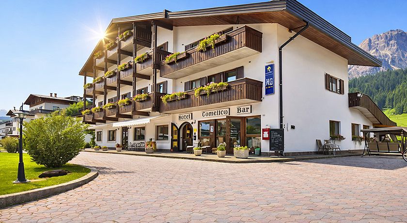 Hotel Comelico