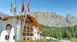 Hotel Lupo Bianco