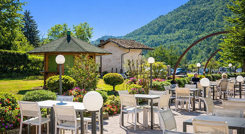 Clubhotel Lago di Tenno