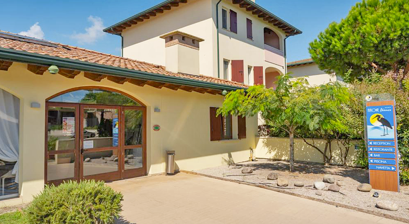 Airone Bianco Residence Village