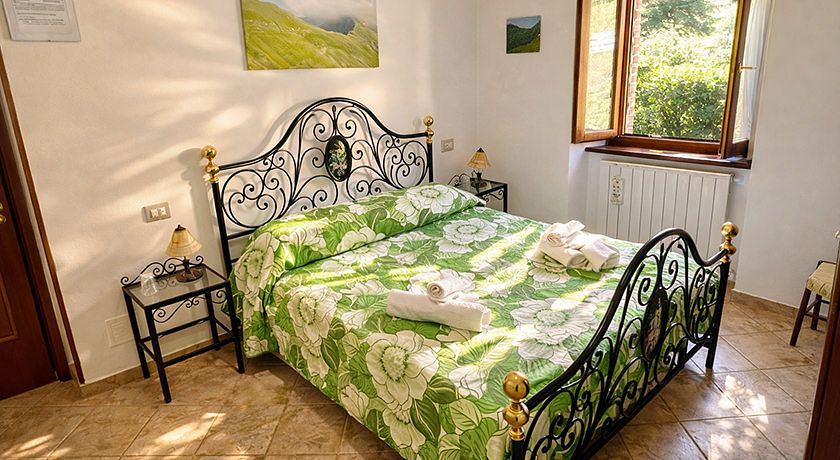 La Fattoria dei Sibillini