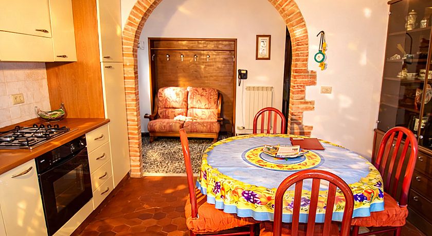 La Locanda del Minatore