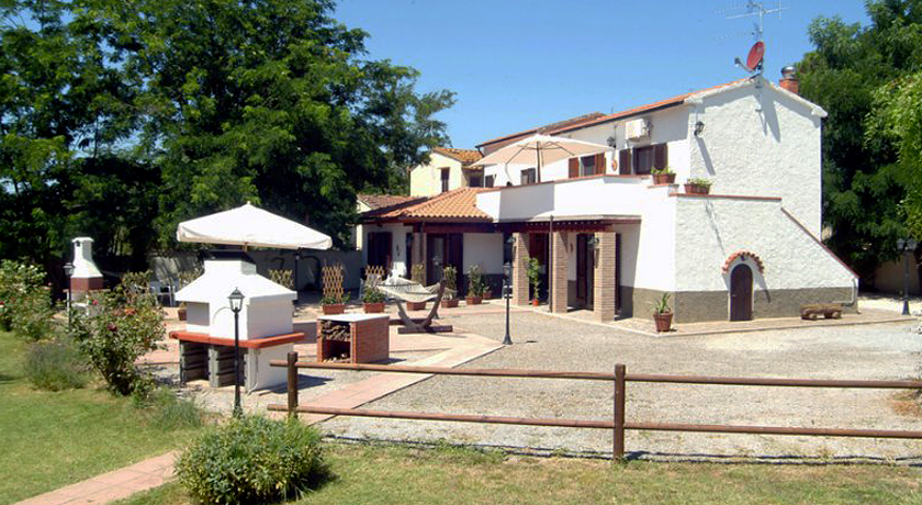 Casale Acquaviva