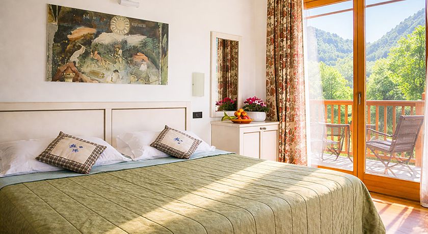 Clubhotel Lago di Tenno