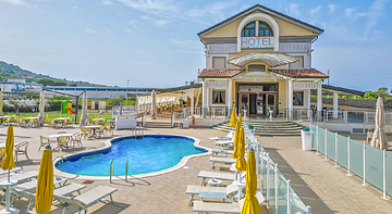 Hotel Insonnia