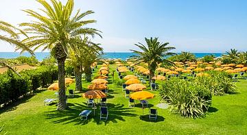 TORRE DEL SOLE Hotel & Resort