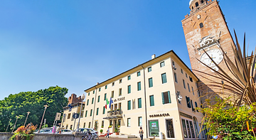 HOTEL ALLA TORRE