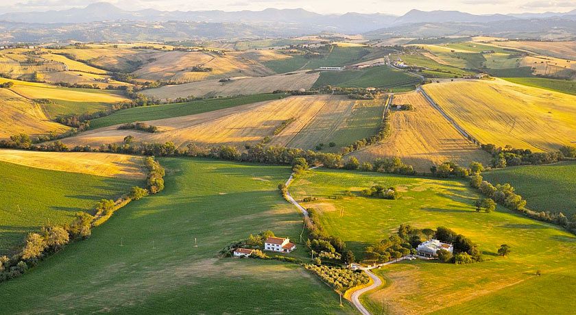 Tenuta San Marcello