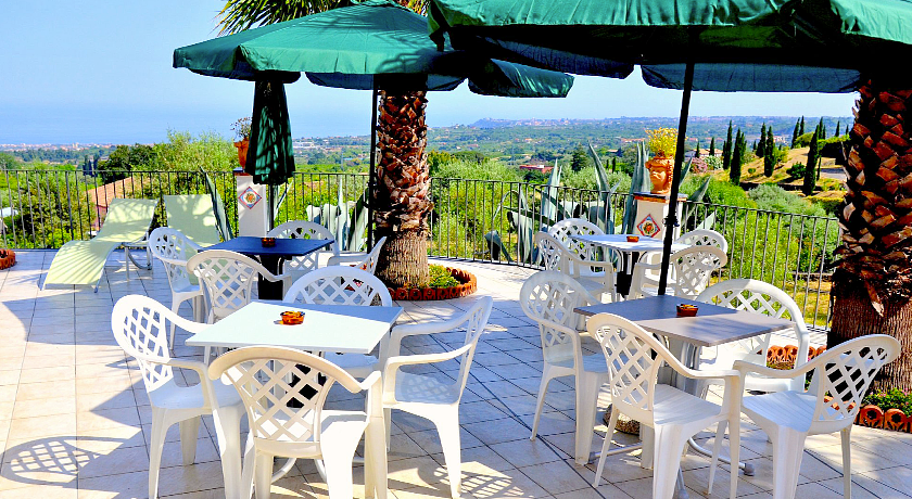 B&B La Casa del Melograno