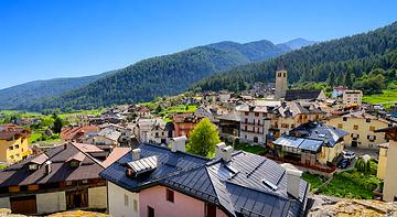 HOTEL GARNI' IL MANIERO