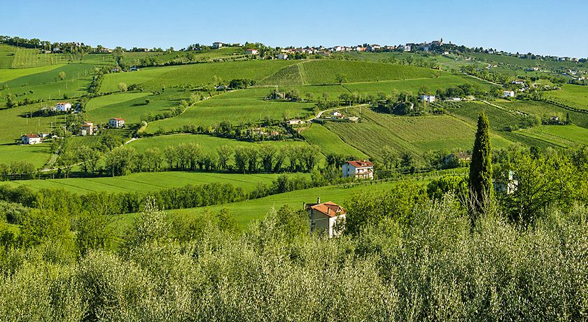 campeggio L Prè