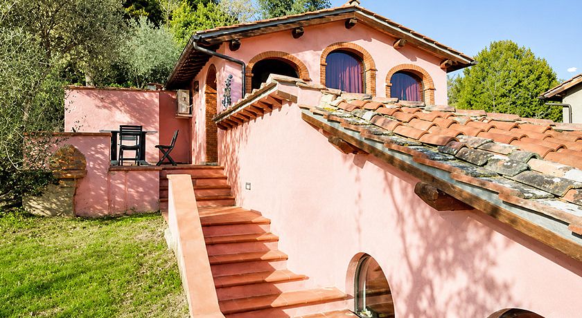 Tenuta selvaggia
