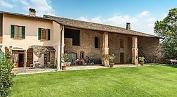 Antico Cascinale Lombardo b&b