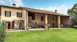 Antico Cascinale Lombardo b&b