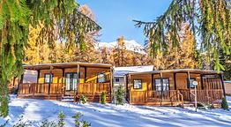 Val di Fiemme Easy Camping Village