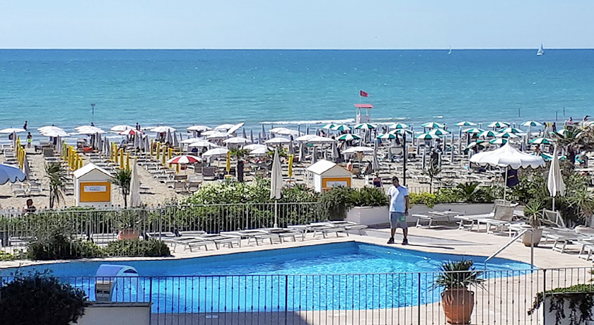 Hotel Marzia 