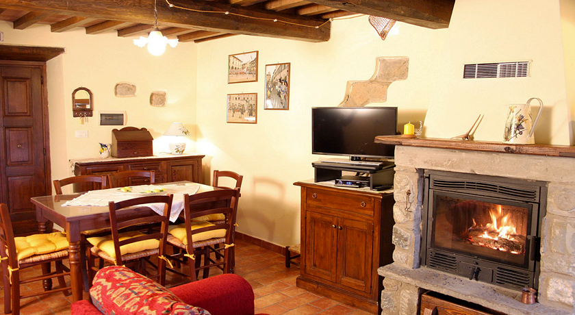 Casa Vacanze Le Antiche Pietre