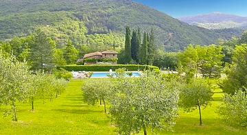 Agriturismo Il Casotto 