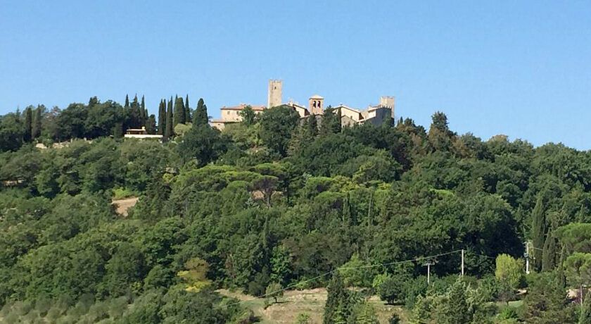 Castello di Giomici