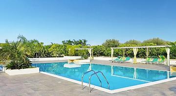 Agriturismo Terra dei Limoni