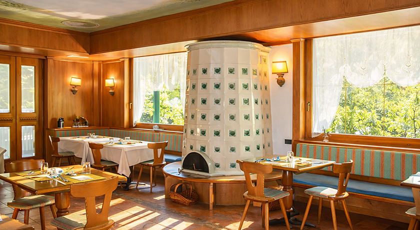 Clubhotel Lago di Tenno