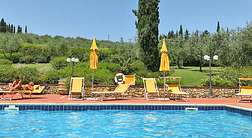 Agriturismo Vecchio Borgo di Inalbi