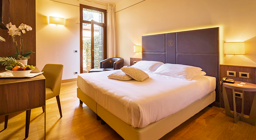 HOTEL ALLA TORRE
