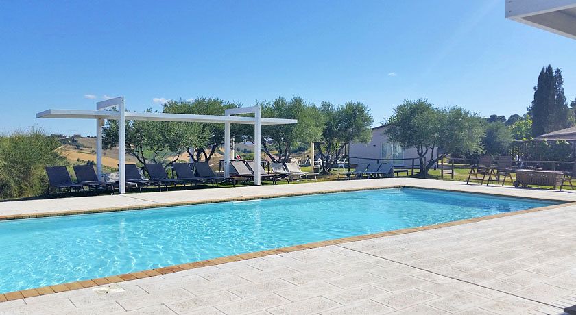 Tenuta San Marcello
