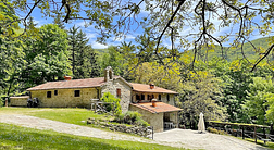 Agriturismo Montemezzano - Toscana