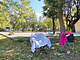 CAMPING FREE-BEACH
