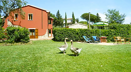 Agriturismo Aria Toscana