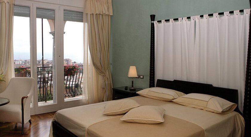 Villa Ersilia