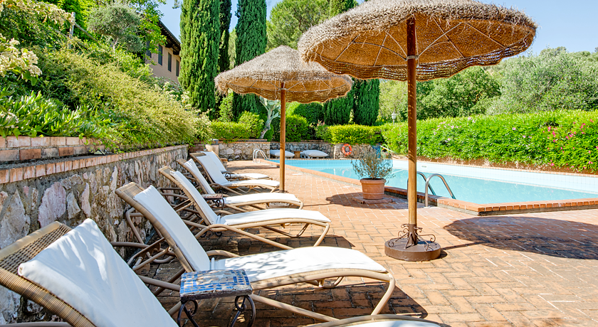 AGRITURISMO GLI ARCHI